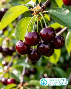 Вишня "ВСТРЕЧА" (июль)